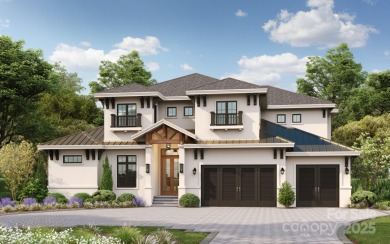 Lake Home For Sale in Cornelius, North Carolina