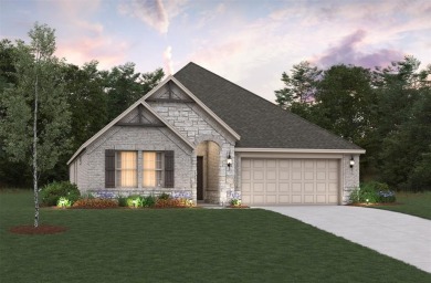 Lake Home For Sale in Little Elm, Texas