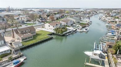 Waterfront opportunity with endless potential on an oversized - photo 22