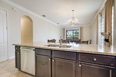 Located in the desirable gated community of Gulfstream Preserve - photo 23