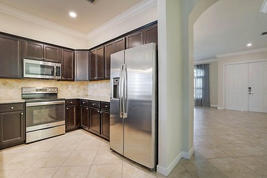 Located in the desirable gated community of Gulfstream Preserve - photo 24