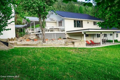 Two homes on 5 usable acres just minutes from Sandpoint. This - photo 25