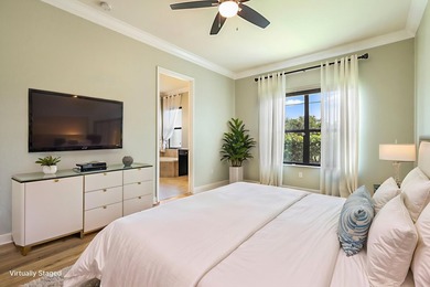 Located in the desirable gated community of Gulfstream Preserve - photo 27