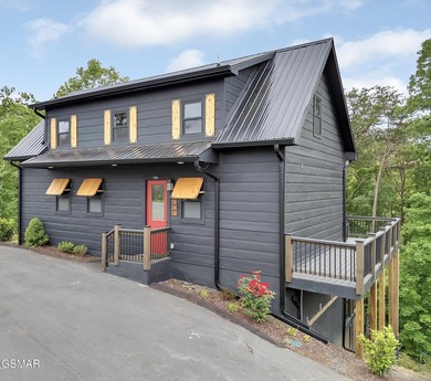 Beautiful Douglas Lake views! Enjoy relaxing on your two-story - photo 1
