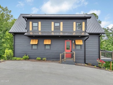 Beautiful Douglas Lake views! Enjoy relaxing on your two-story - photo 3