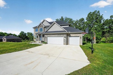 Motivated Seller! Moments from Oxford, Ortonville and Lake - photo 3