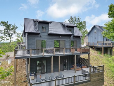 Beautiful Douglas Lake views! Enjoy relaxing on your two-story - photo 4