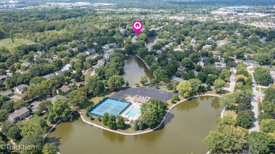 Welcome to this beautifully maintained end-unit townhome that - photo 35