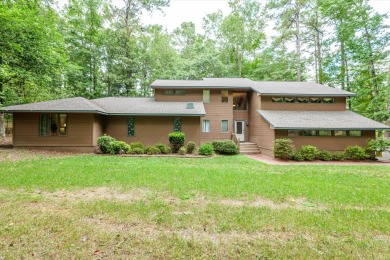 Spaulding Lake Home Sale Pending in Aiken South Carolina