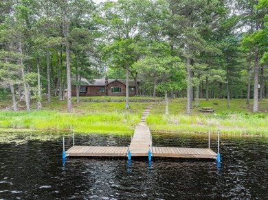 Lake Home For Sale in Eagle River, Wisconsin