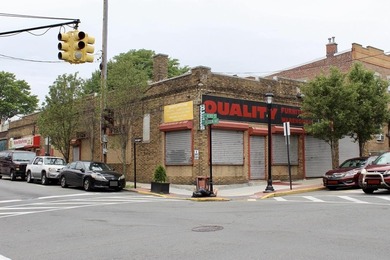 Hudson River Commercial For Sale in Union City New Jersey