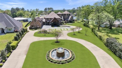Lake Home For Sale in Whitehouse, Texas