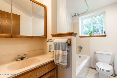 Two homes on 5 usable acres just minutes from Sandpoint. This - photo 43