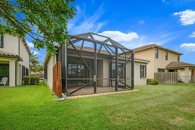 Located in the desirable gated community of Gulfstream Preserve - photo 45