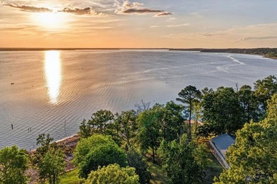 a Perfect Sanctuary to enjoy Sam Rayburn Lake Life! WATERFRONT - photo 1