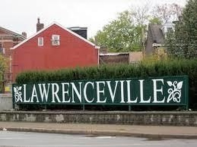 Allegheny River Commercial For Sale in Lawrenceville Pennsylvania