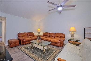 MOVE-IN READY COASTAL CONDO in one of SW Cape Coral's most - photo 3
