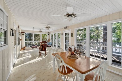 a Perfect Sanctuary to enjoy Sam Rayburn Lake Life! WATERFRONT - photo 3