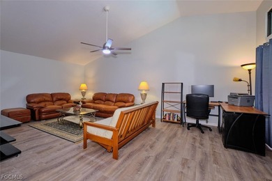 MOVE-IN READY COASTAL CONDO in one of SW Cape Coral's most - photo 4