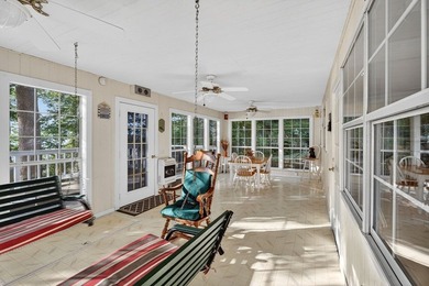 a Perfect Sanctuary to enjoy Sam Rayburn Lake Life! WATERFRONT - photo 4