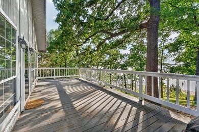 a Perfect Sanctuary to enjoy Sam Rayburn Lake Life! WATERFRONT - photo 6