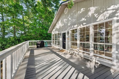a Perfect Sanctuary to enjoy Sam Rayburn Lake Life! WATERFRONT - photo 7