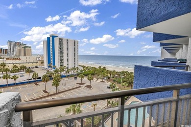 End unit on the 7th floor, this 1BR/1BA has been updated and it - photo 5