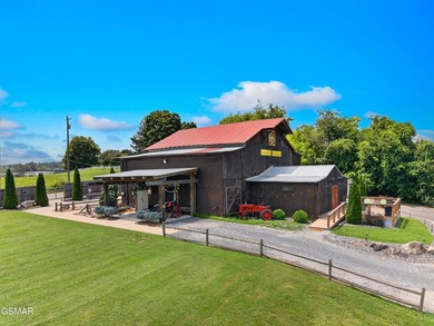 Welcome to Sunflower Barn, a rare opportunity to own an - photo 5