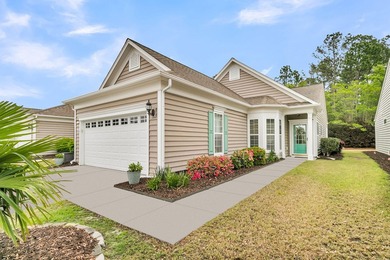 Pristinely-kept, and featuring many home upgrades not often seen - photo 1