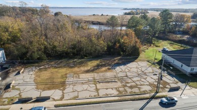 Rappahannock River - Essex County Lot For Sale in Tappahannock Virginia