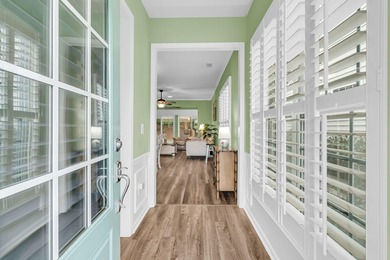 Pristinely-kept, and featuring many home upgrades not often seen - photo 4
