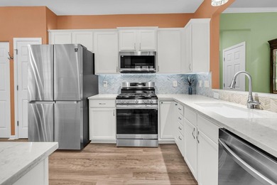 Pristinely-kept, and featuring many home upgrades not often seen - photo 5