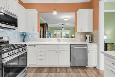 Pristinely-kept, and featuring many home upgrades not often seen - photo 7