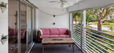 This quaint 55+ condo features white oak engineered hardwood - photo 2