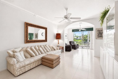 Enjoy peaceful lake views from this well-maintained villa in the - photo 11