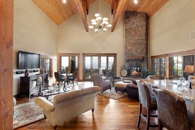 Luxury mountain estate in Tamarack's Whitewater Estates along - photo 13