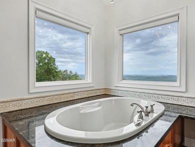 This French Country beauty sits on 9.1 acres with unreal views - photo 16