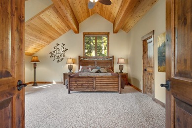 Luxury mountain estate in Tamarack's Whitewater Estates along - photo 17