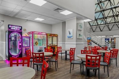 Experience true coastal living in this beautiful direct