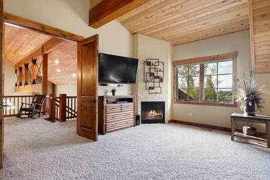 Luxury mountain estate in Tamarack's Whitewater Estates along - photo 18