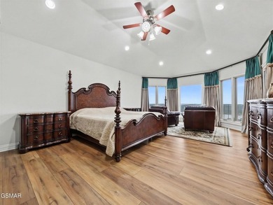 This French Country beauty sits on 9.1 acres with unreal views - photo 19