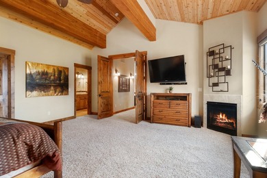Luxury mountain estate in Tamarack's Whitewater Estates along - photo 19
