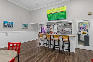 Experience true coastal living in this beautiful direct