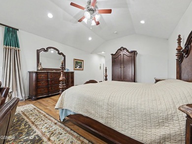 This French Country beauty sits on 9.1 acres with unreal views - photo 21
