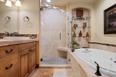 Luxury mountain estate in Tamarack's Whitewater Estates along - photo 21