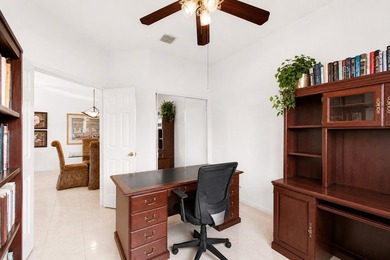 Enjoy peaceful lake views from this well-maintained villa in the - photo 21