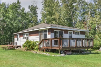 Edward Lake  Home Sale Pending in Nisswa Minnesota