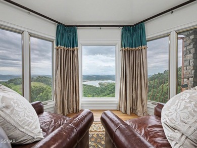 This French Country beauty sits on 9.1 acres with unreal views - photo 22