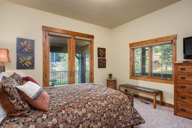 Luxury mountain estate in Tamarack's Whitewater Estates along - photo 22