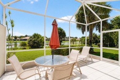 Enjoy peaceful lake views from this well-maintained villa in the - photo 22